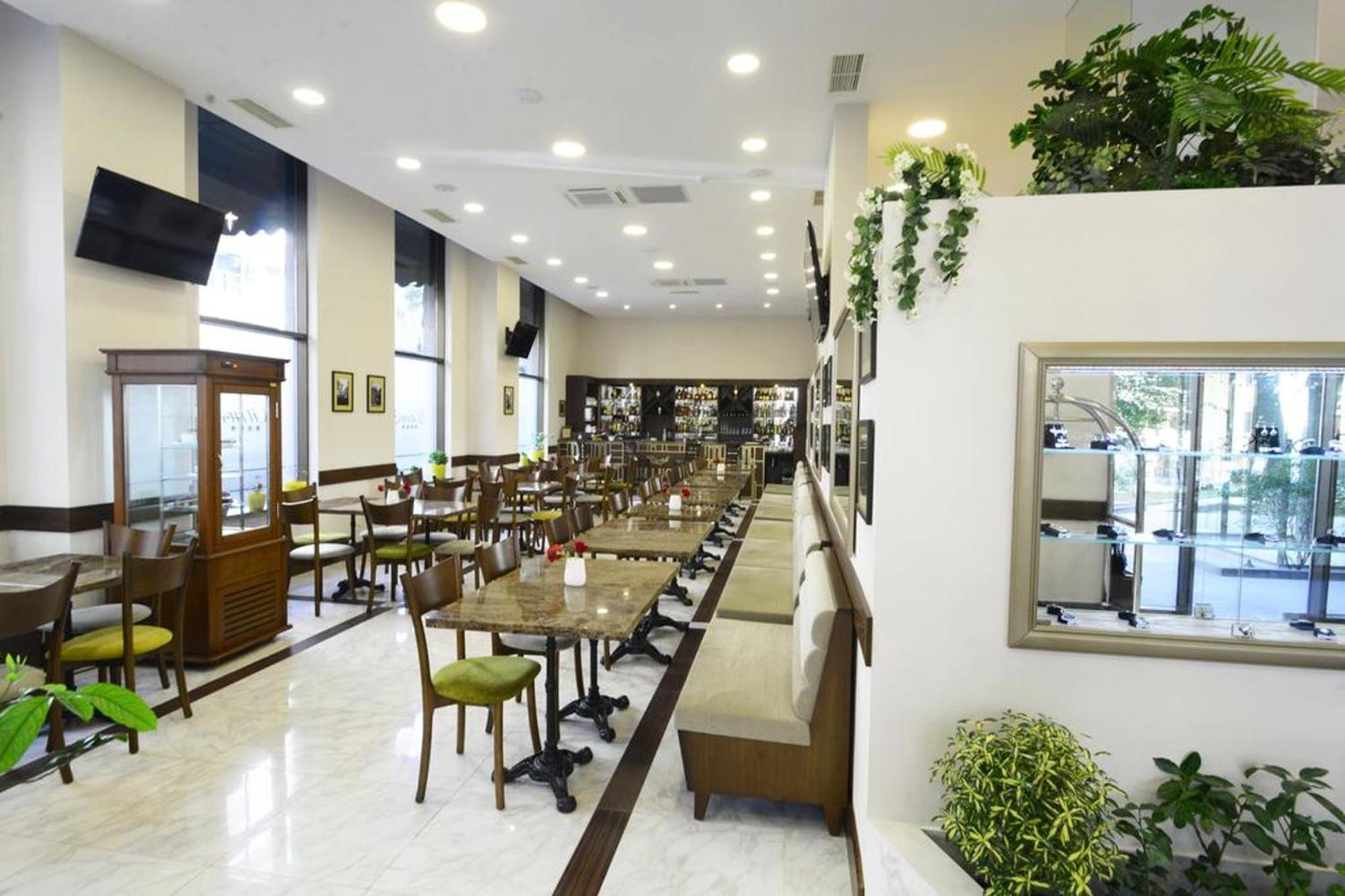 Tbilisi Apartment Ll 외부 사진
