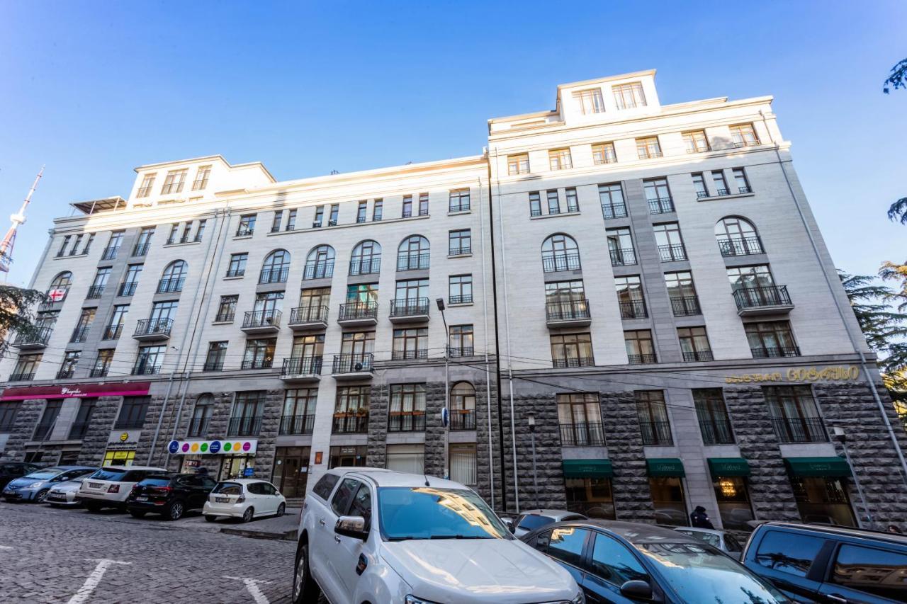 Tbilisi Apartment Ll 외부 사진