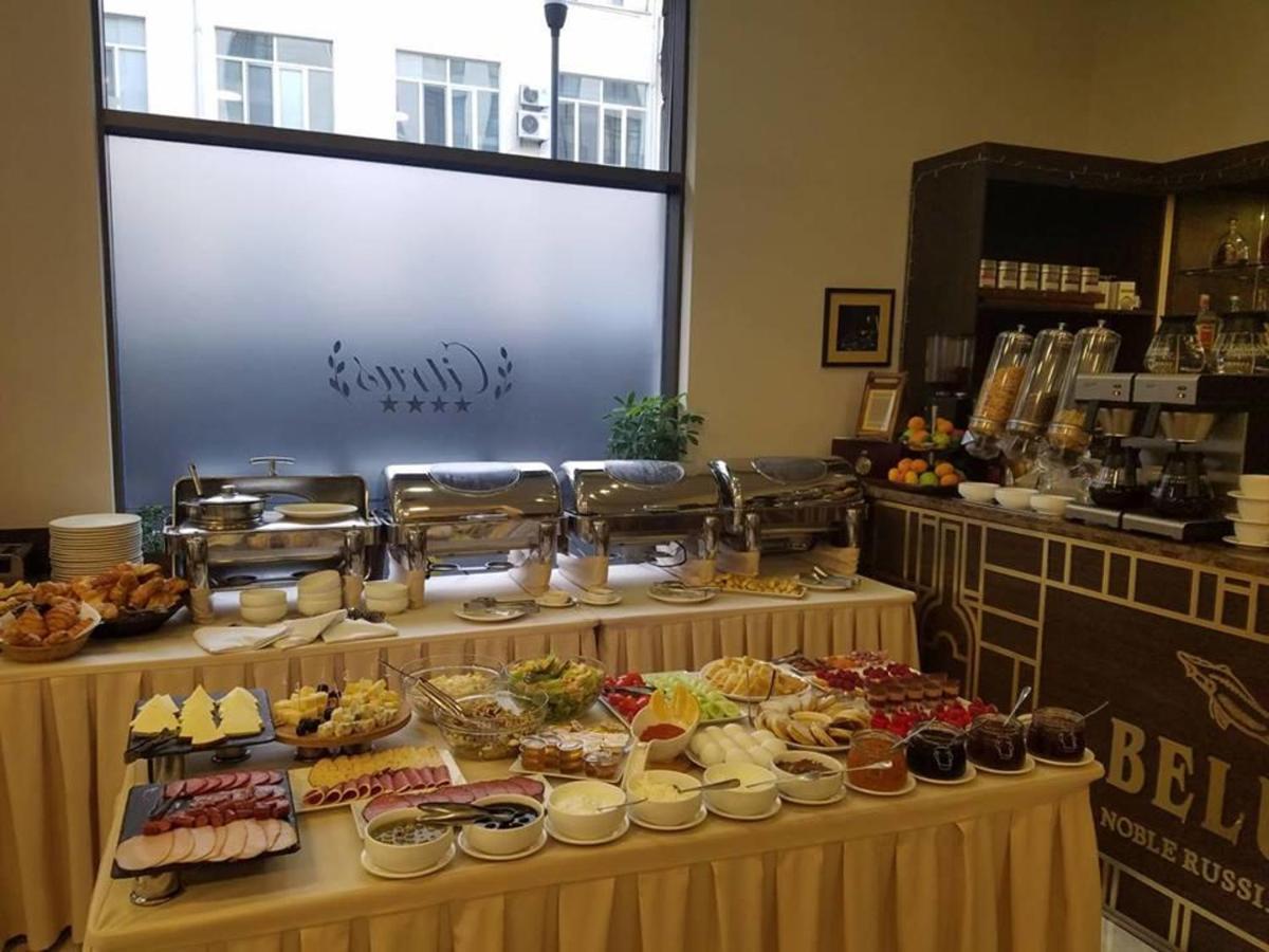 Tbilisi Apartment Ll 외부 사진