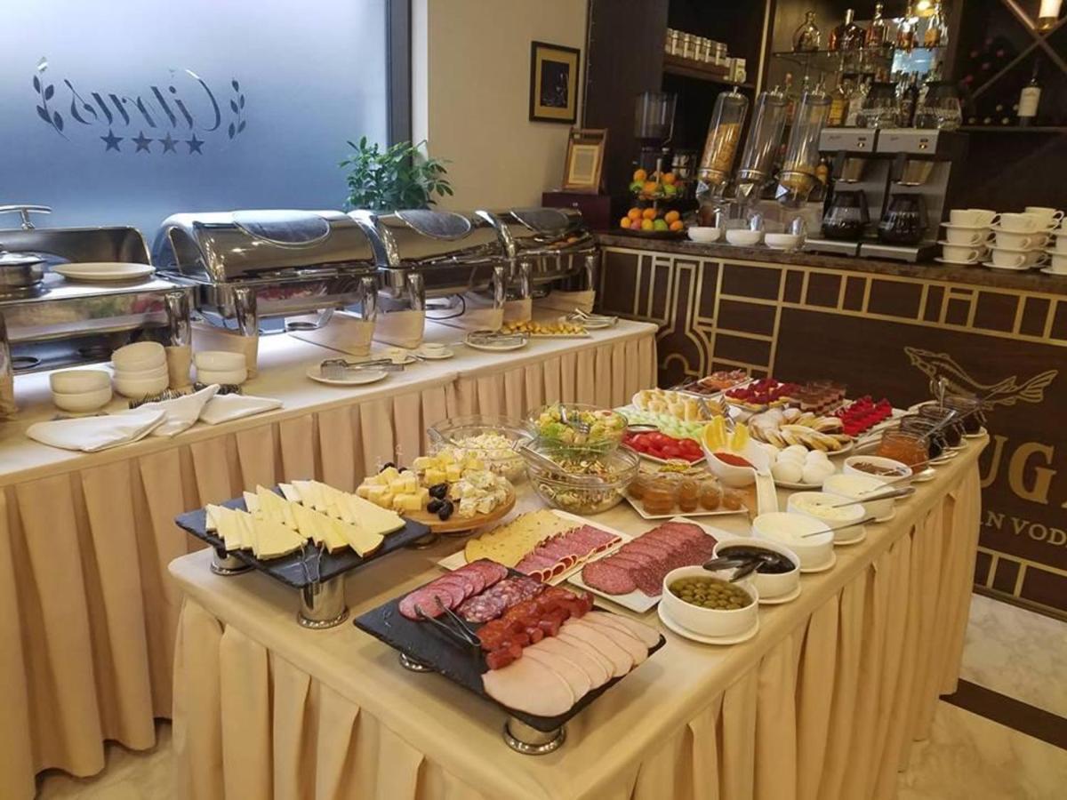 Tbilisi Apartment Ll 외부 사진
