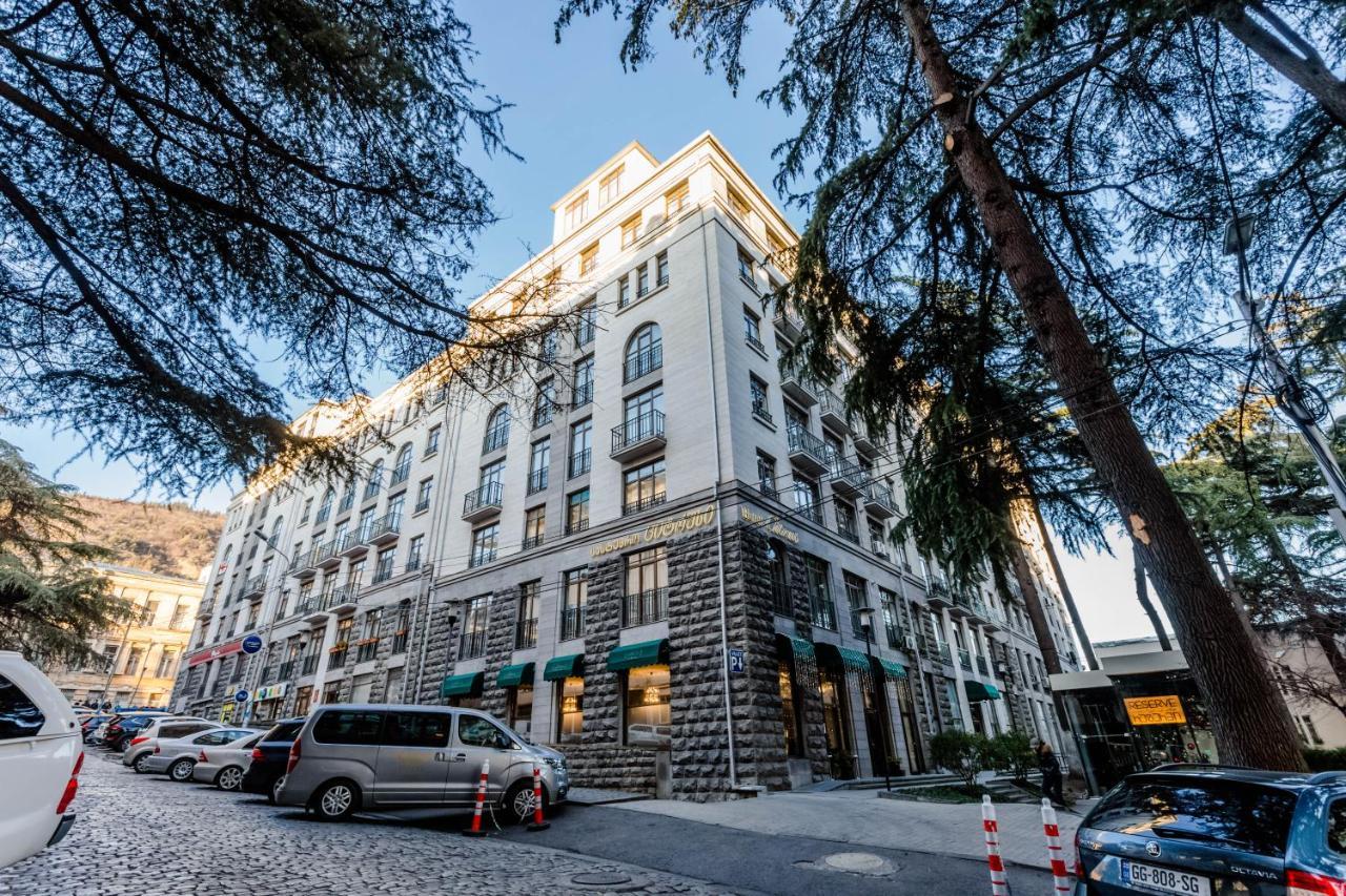 Tbilisi Apartment Ll 외부 사진