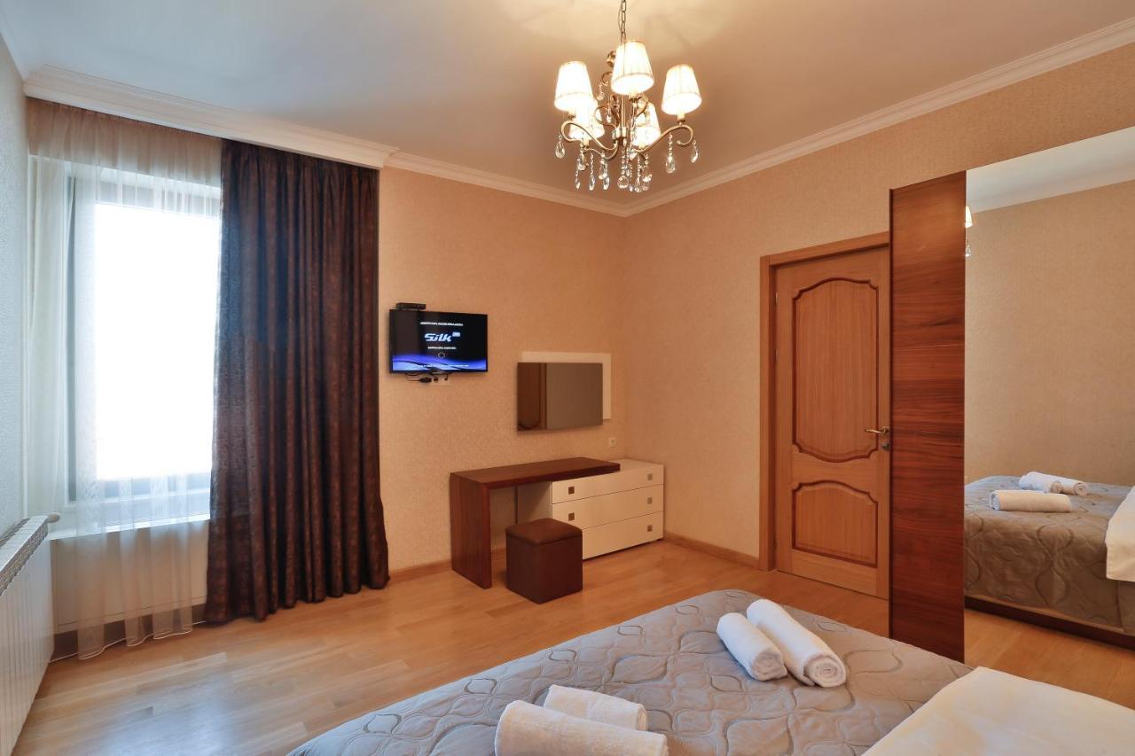 Tbilisi Apartment Ll 외부 사진