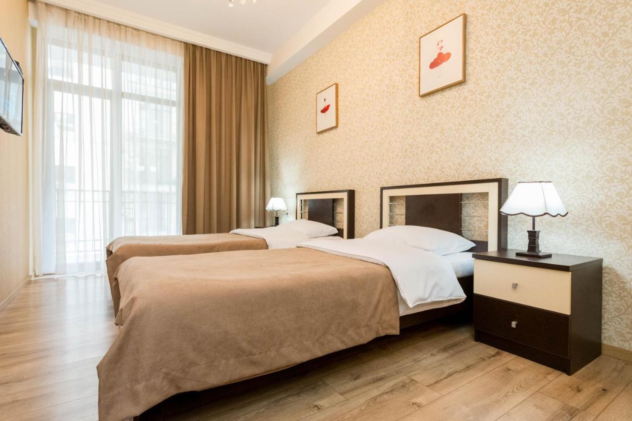 Tbilisi Apartment Ll 외부 사진