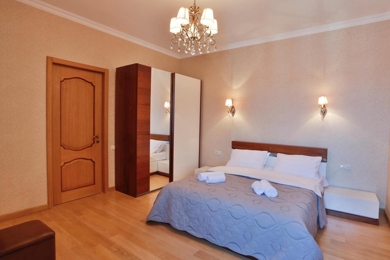 Tbilisi Apartment Ll 외부 사진