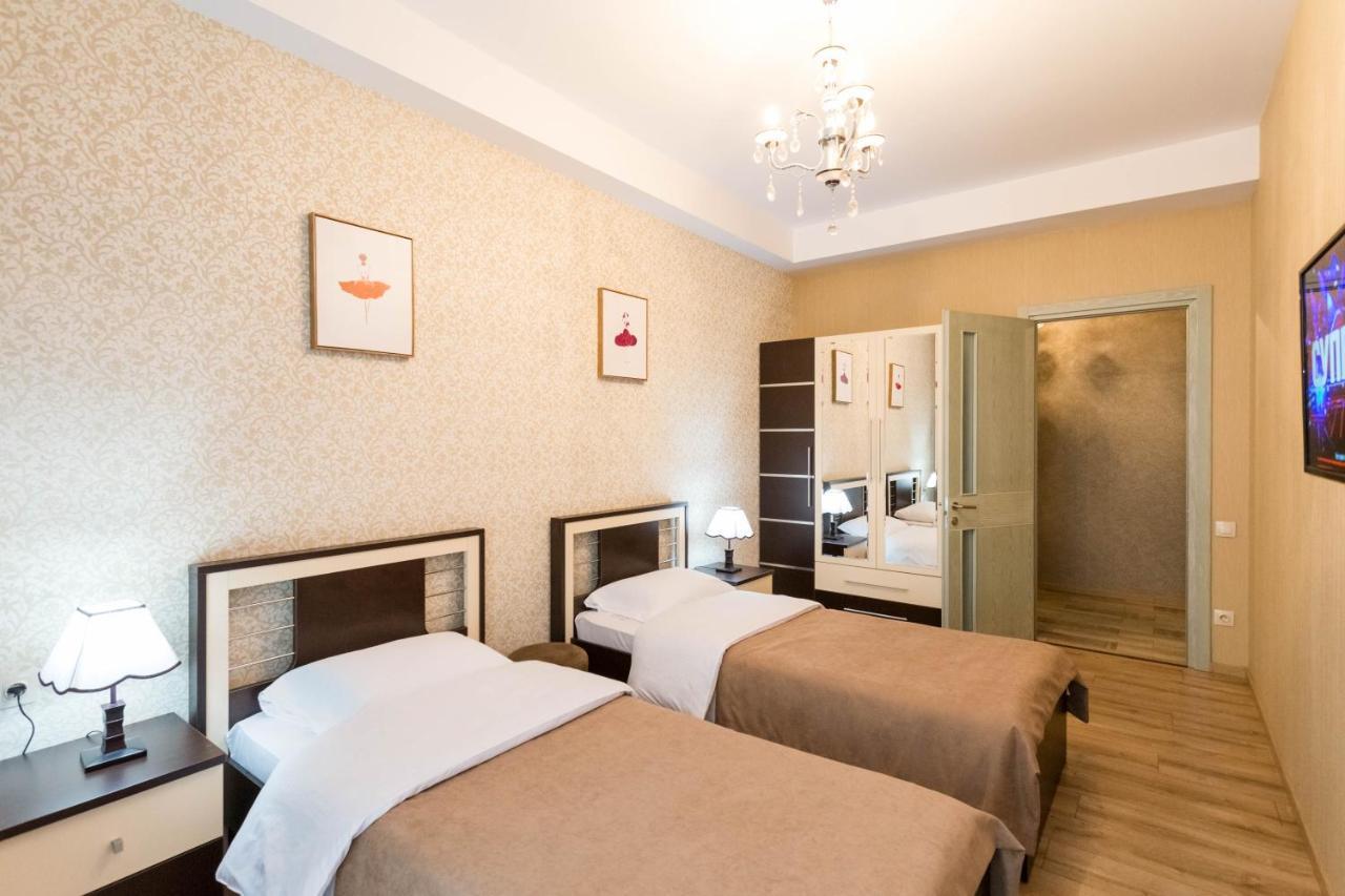 Tbilisi Apartment Ll 외부 사진