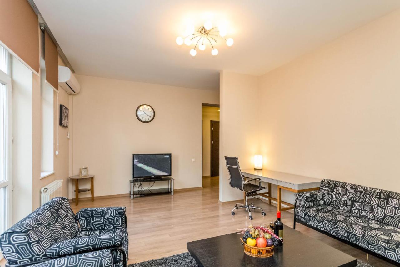 Tbilisi Apartment Ll 외부 사진