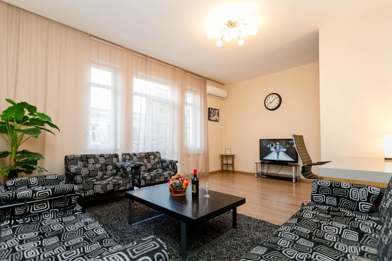 Tbilisi Apartment Ll 외부 사진