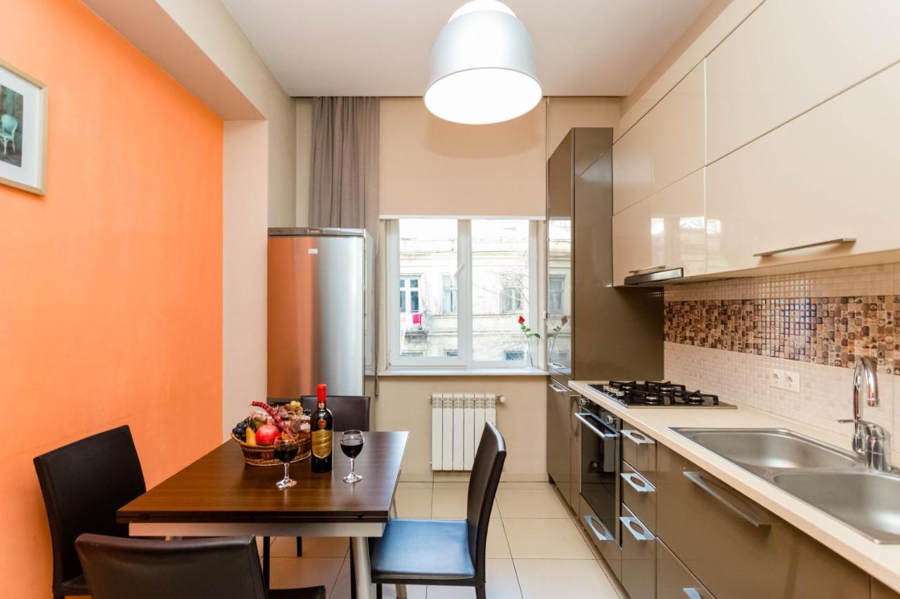 Tbilisi Apartment Ll 외부 사진