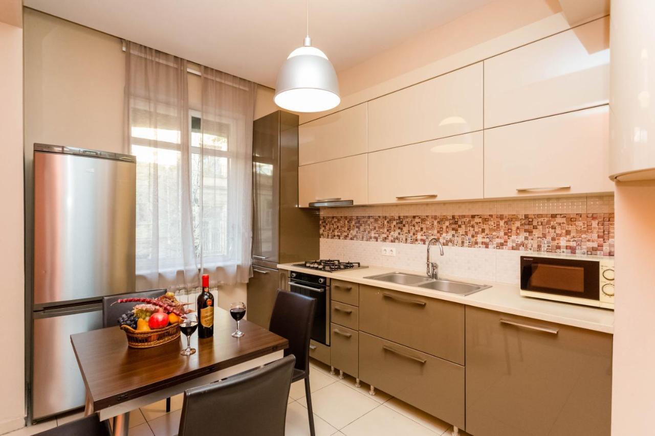 Tbilisi Apartment Ll 외부 사진