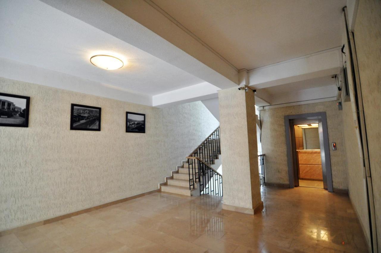 Tbilisi Apartment Ll 외부 사진