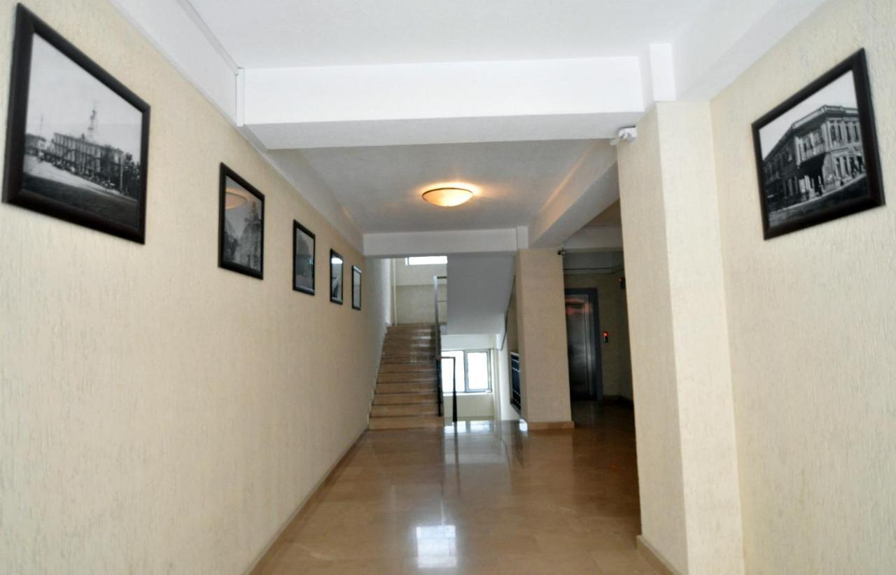 Tbilisi Apartment Ll 외부 사진