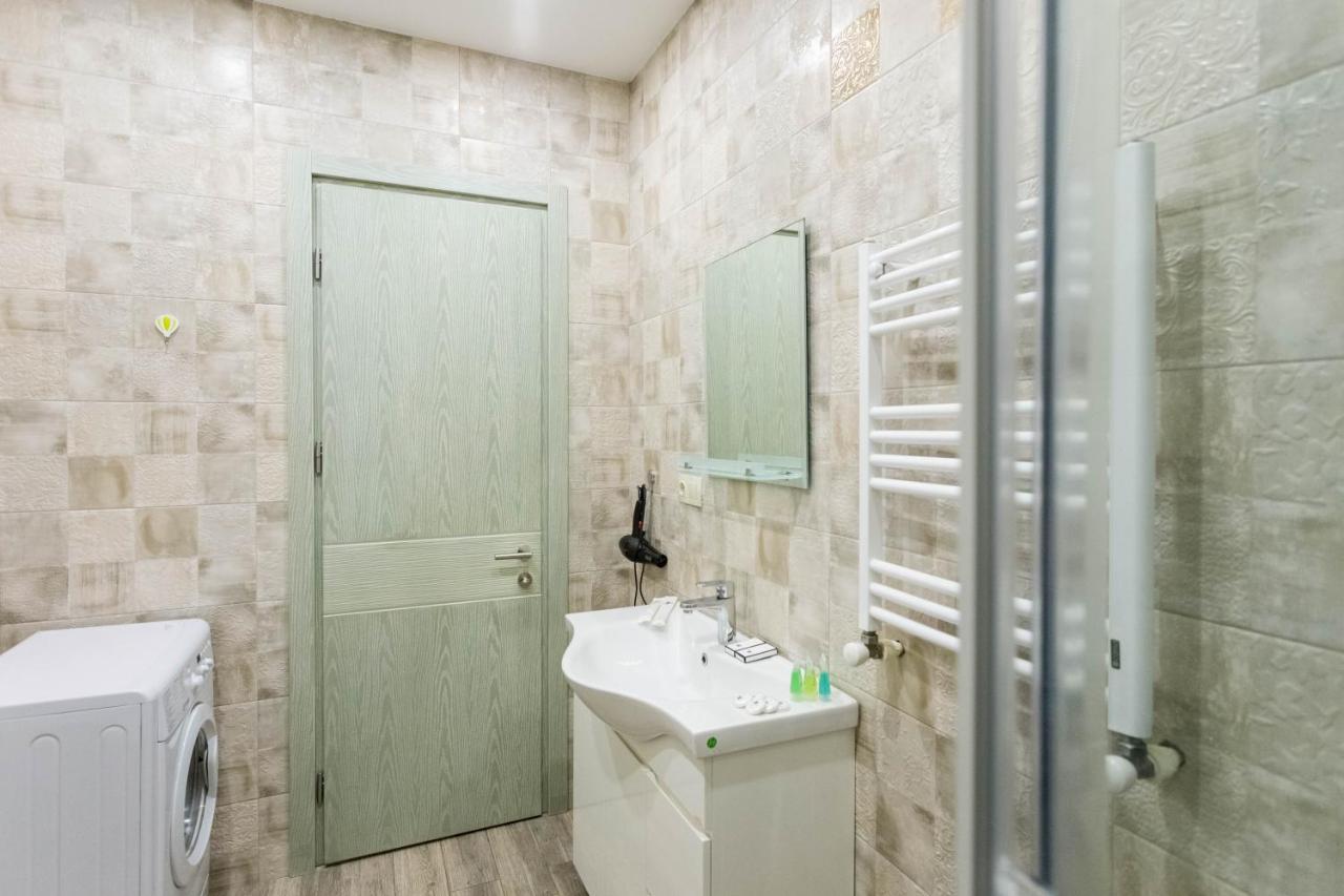 Tbilisi Apartment Ll 외부 사진