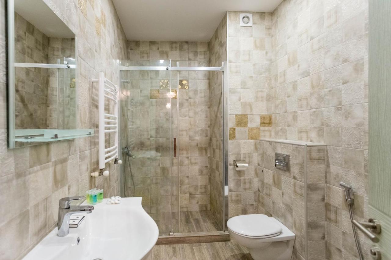 Tbilisi Apartment Ll 외부 사진
